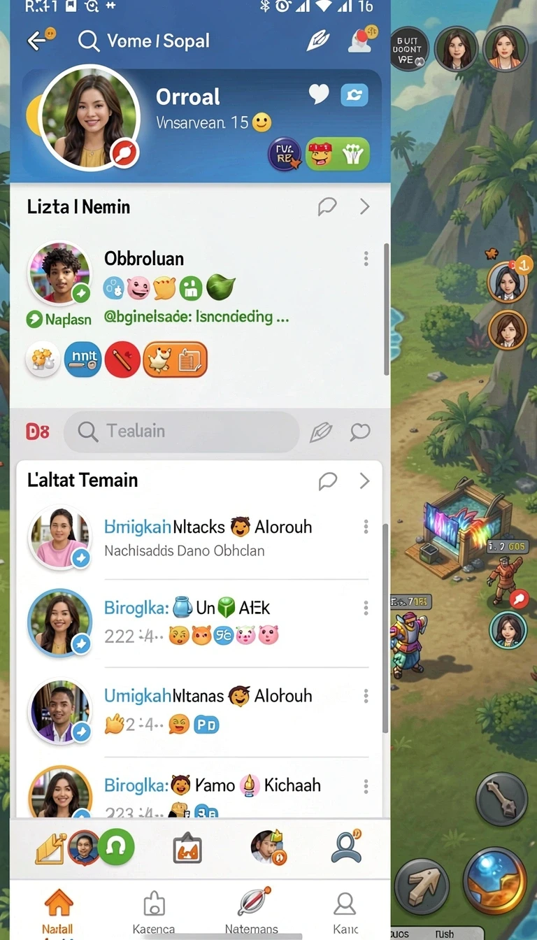 Screenshot Review Aplikasi kkrp Versi Terbaru nomor 3