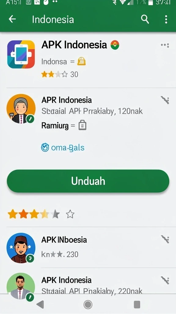 Screenshot Review Aplikasi kkrp Versi Terbaru nomor 2