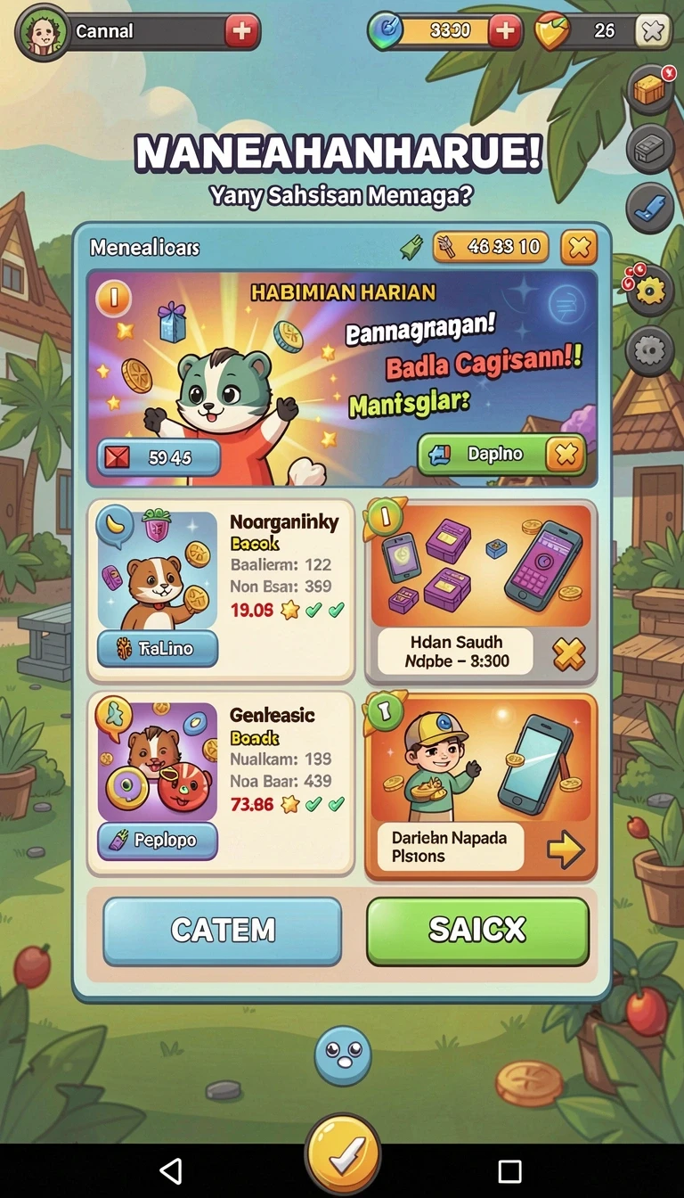 Screenshot Review Aplikasi angkabet Versi Terbaru nomor 3