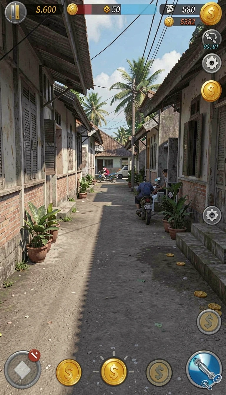 Screenshot Review Aplikasi angkabet Versi Terbaru nomor 2