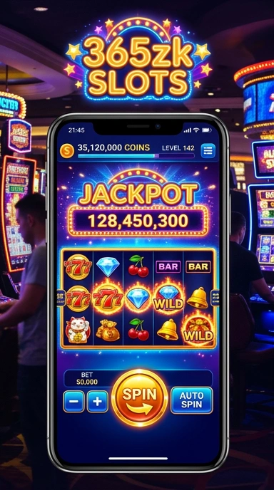 Screenshot gamabet App APK Terbaru nomor 2
