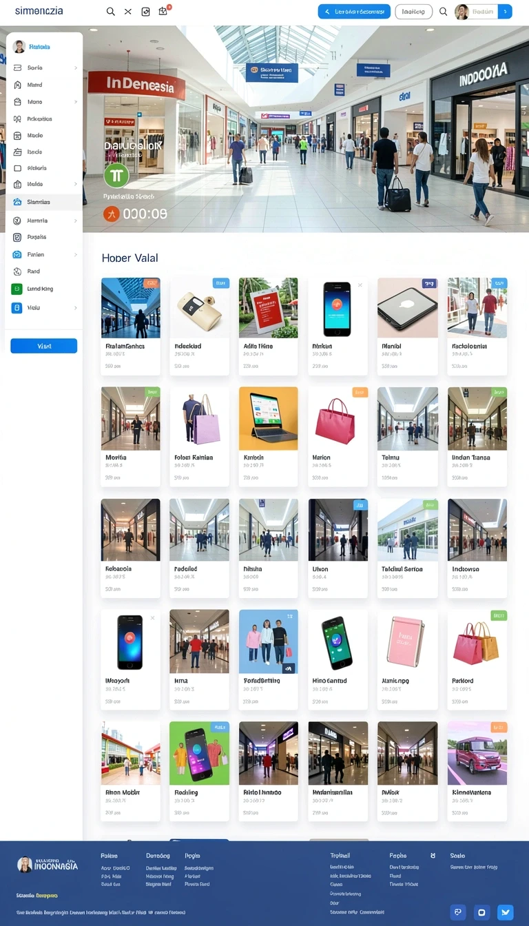 Screenshot junior888 App APK Terbaru nomor 2
