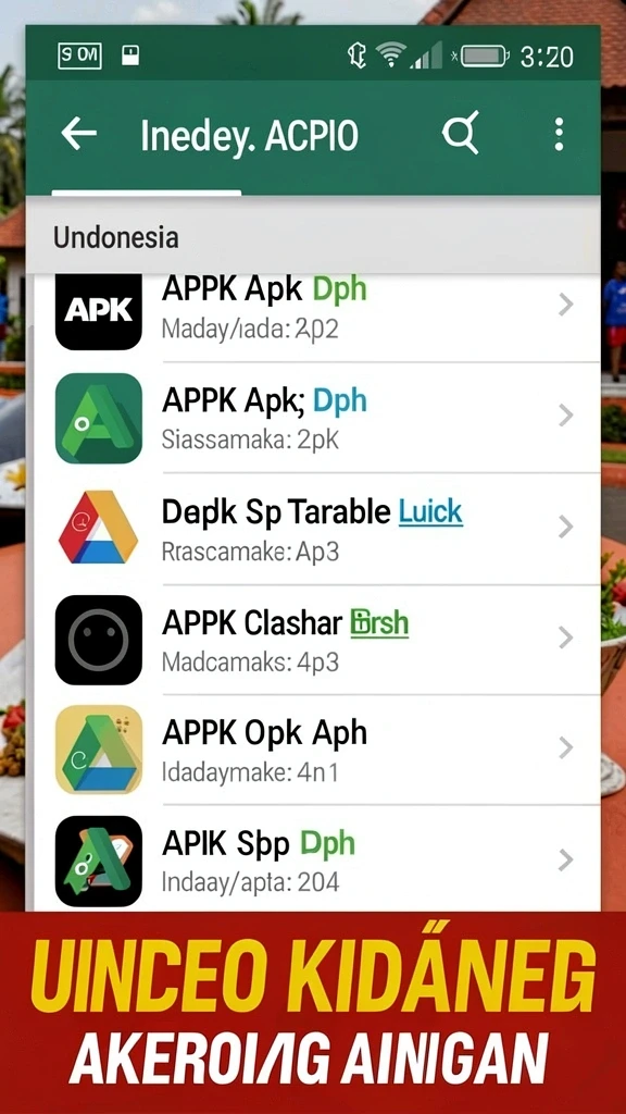 Screenshot junior888 App APK Terbaru nomor 1