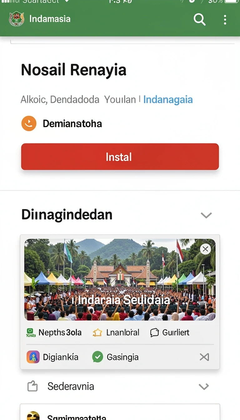 Screenshot jet77 App APK Terbaru nomor 2