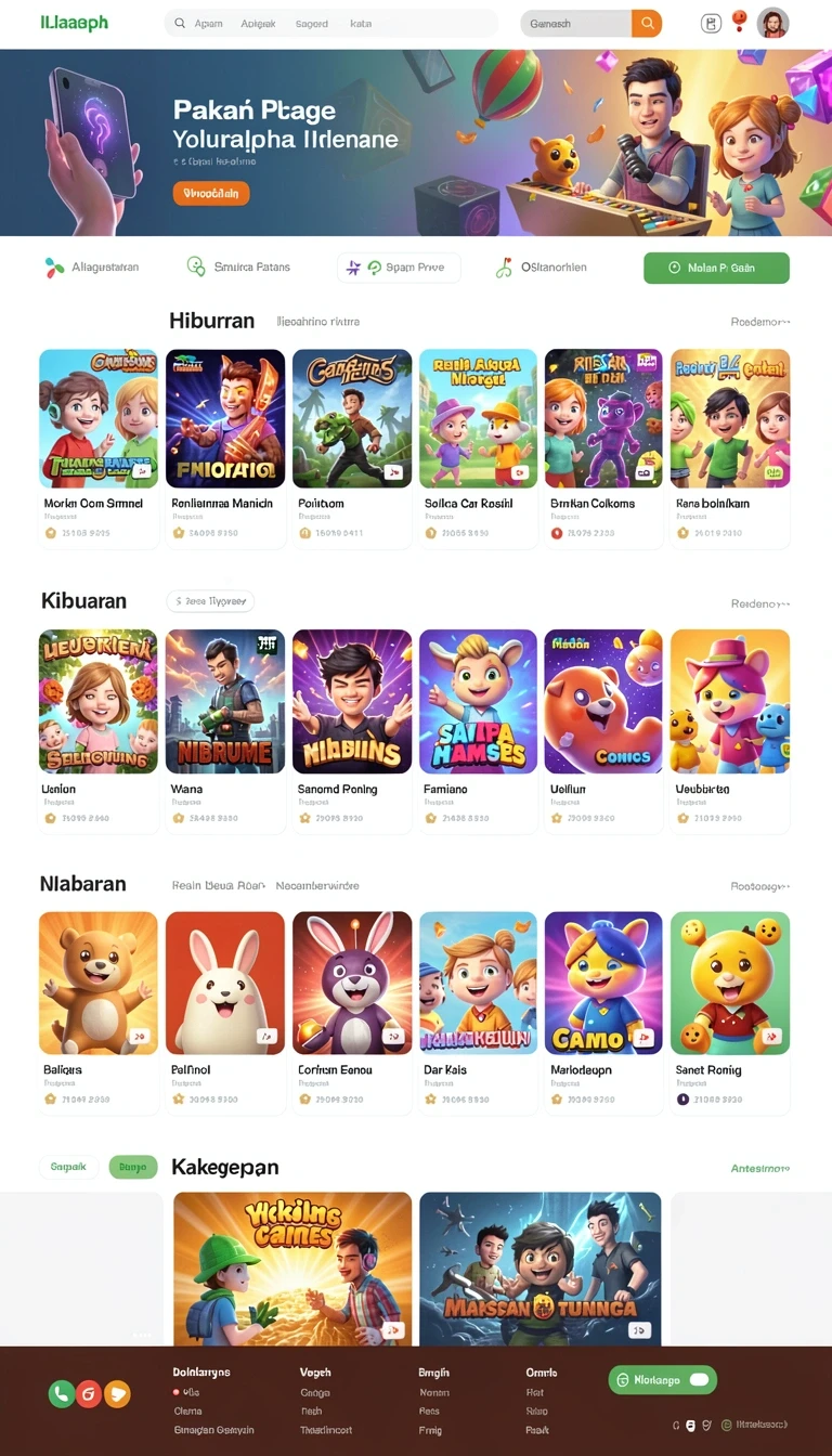 Screenshot sayap33 App APK Terbaru nomor 1
