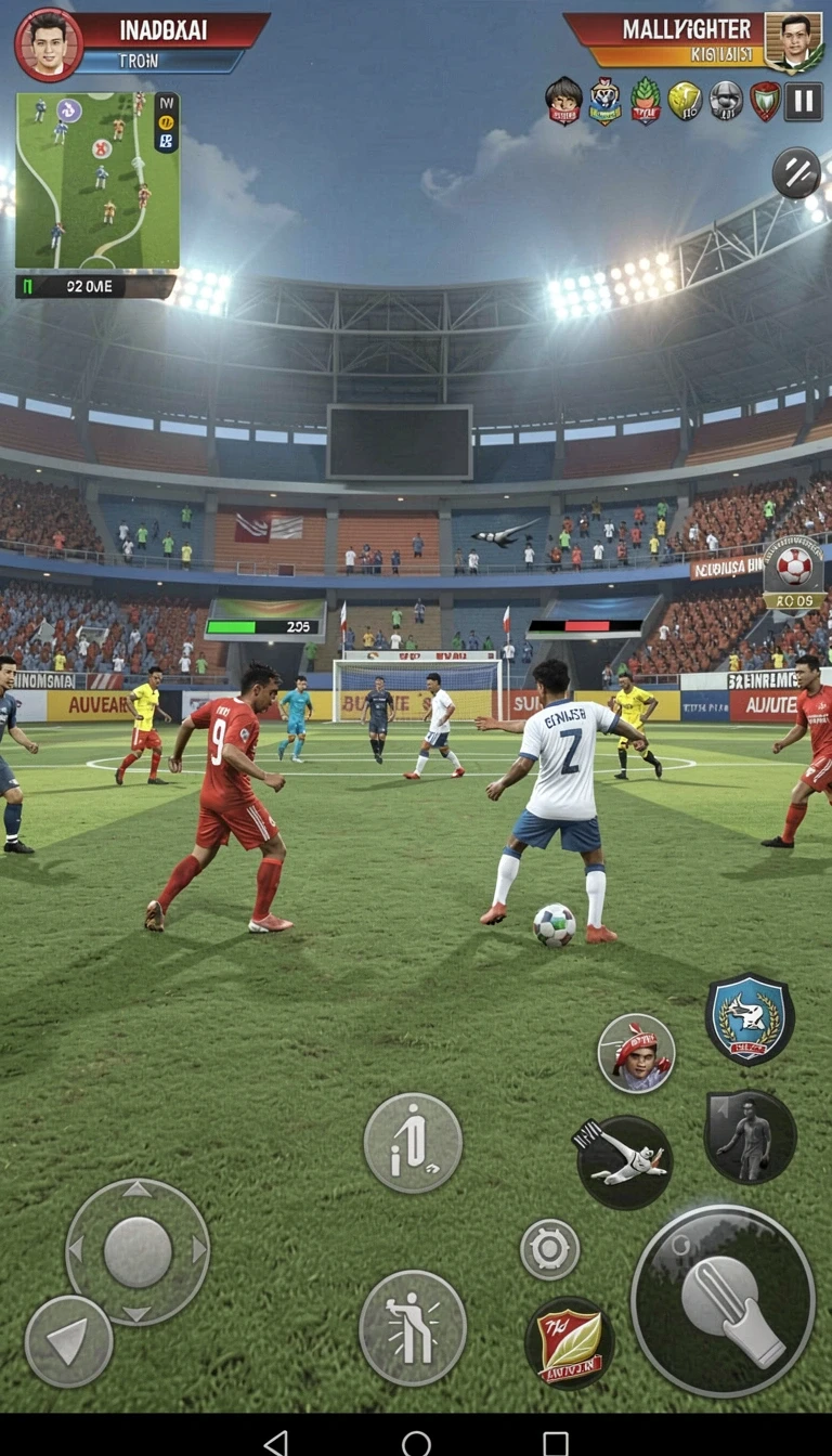 Screenshot Review Aplikasi kkrp Versi Terbaru nomor 1